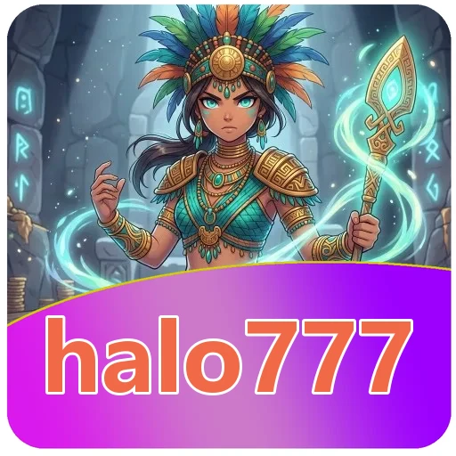 Ikon halo777 untuk perjalanan panduan di Indonesia