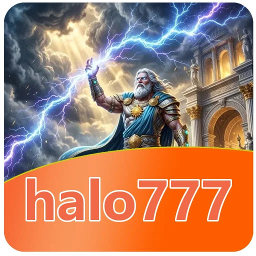 Ikon halo777 untuk pertanyaan teknis APK