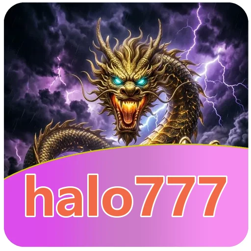 Ikon halo777 untuk bagian uji redaksi