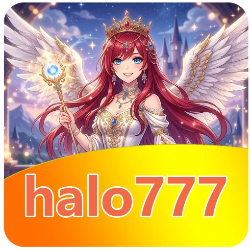 Ikon halo777 untuk bagian hasil uji waktu buka
