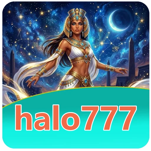 Ikon halo777 untuk data verifikasi APK 2018–2026