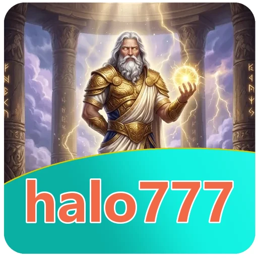 Ikon halo777 untuk pengguna sejak 2018