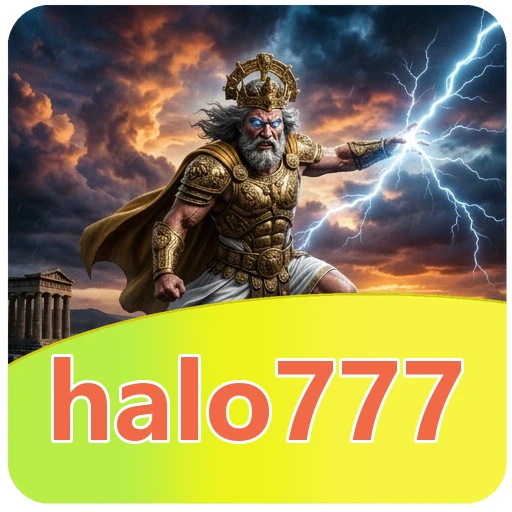 Ikon halo777 untuk catatan v4.7.5